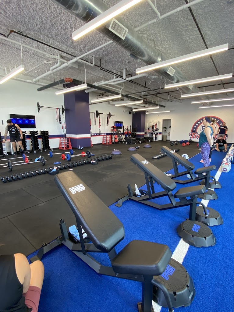  F45 Training Tanglewood Houston