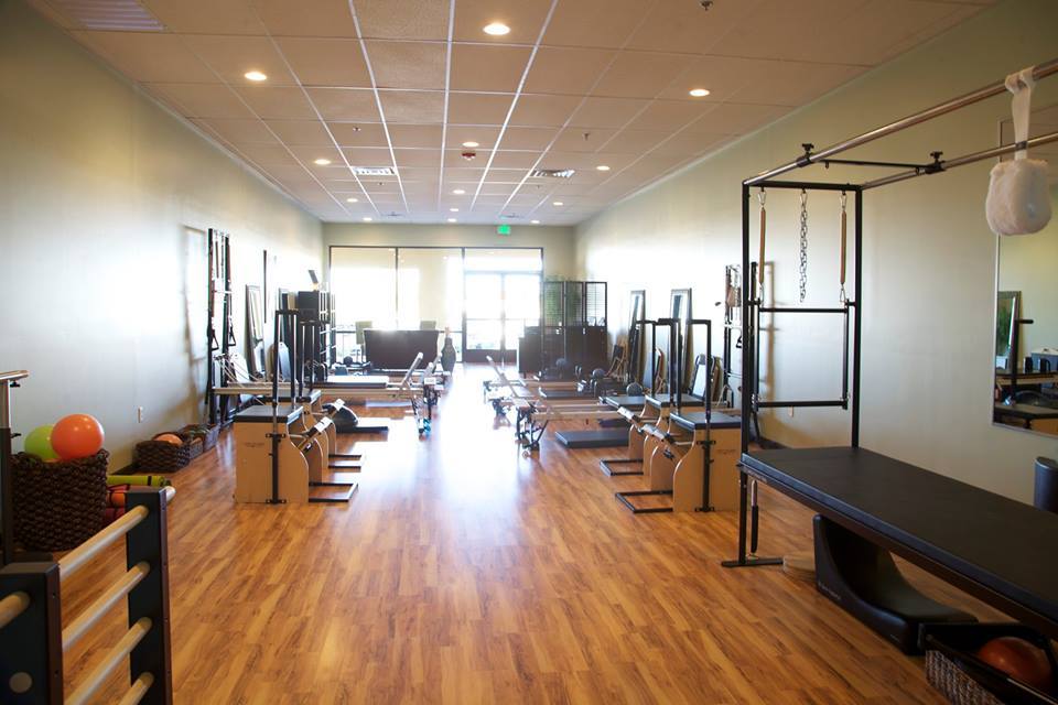  Sage Pilates and Wellness