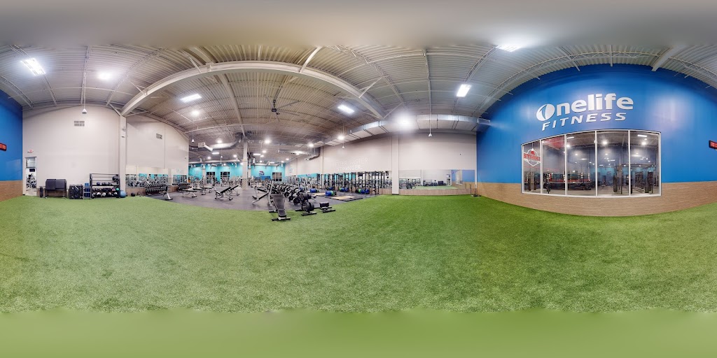  Onelife Fitness - Alexandria