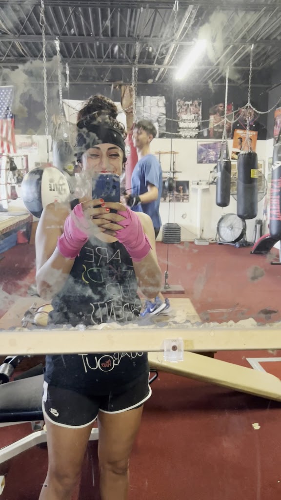  Team Lethal Boxing Gym