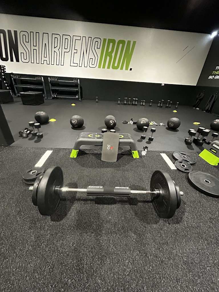  ISI Elite Training - Denver, NC