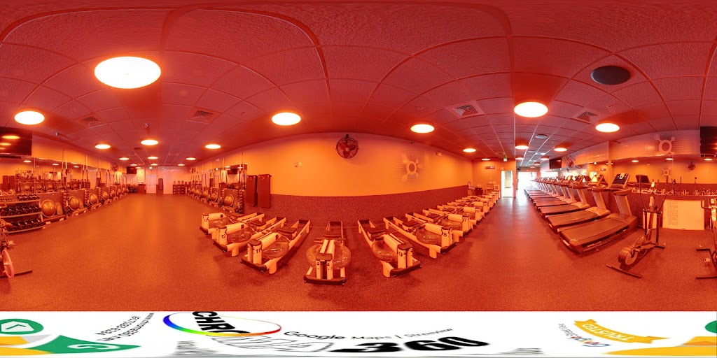  Orangetheory Fitness