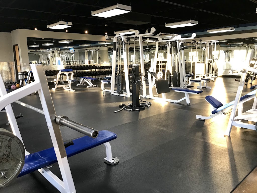  Crunch Fitness - Boise State Street