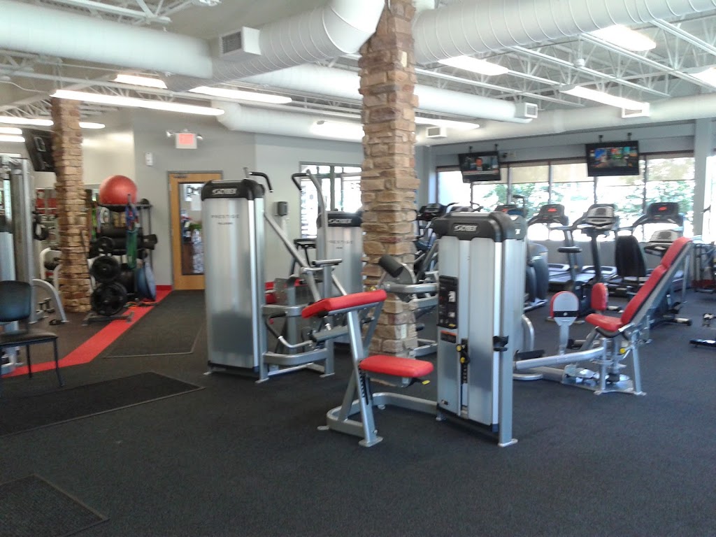  Snap Fitness Hopkins