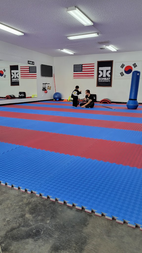  World Class Taekwondo Cedar Mill