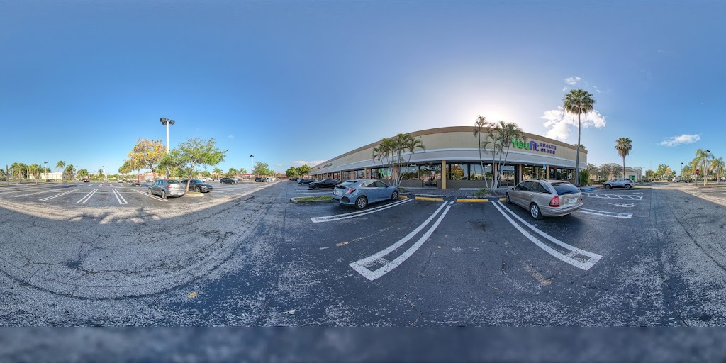  YouFit Gyms Miami 112th