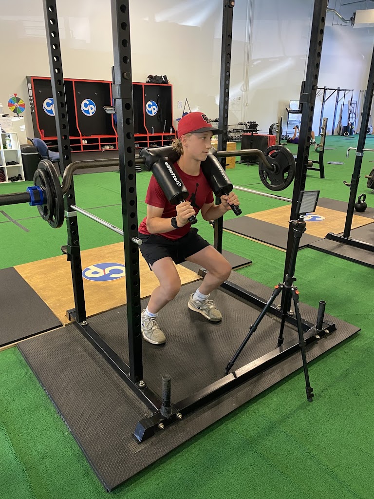  Complete Performance LLC