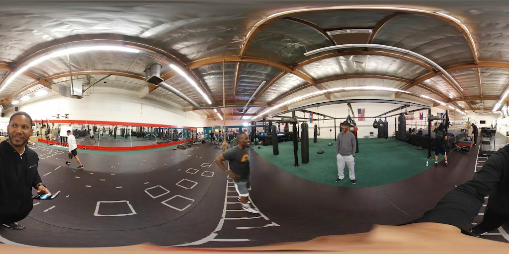  EnergiX Martial Arts and Fitness