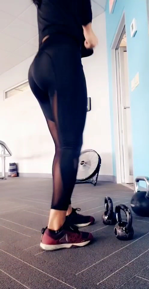  TruFit Athletic Clubs - Ware Rd Exp 83