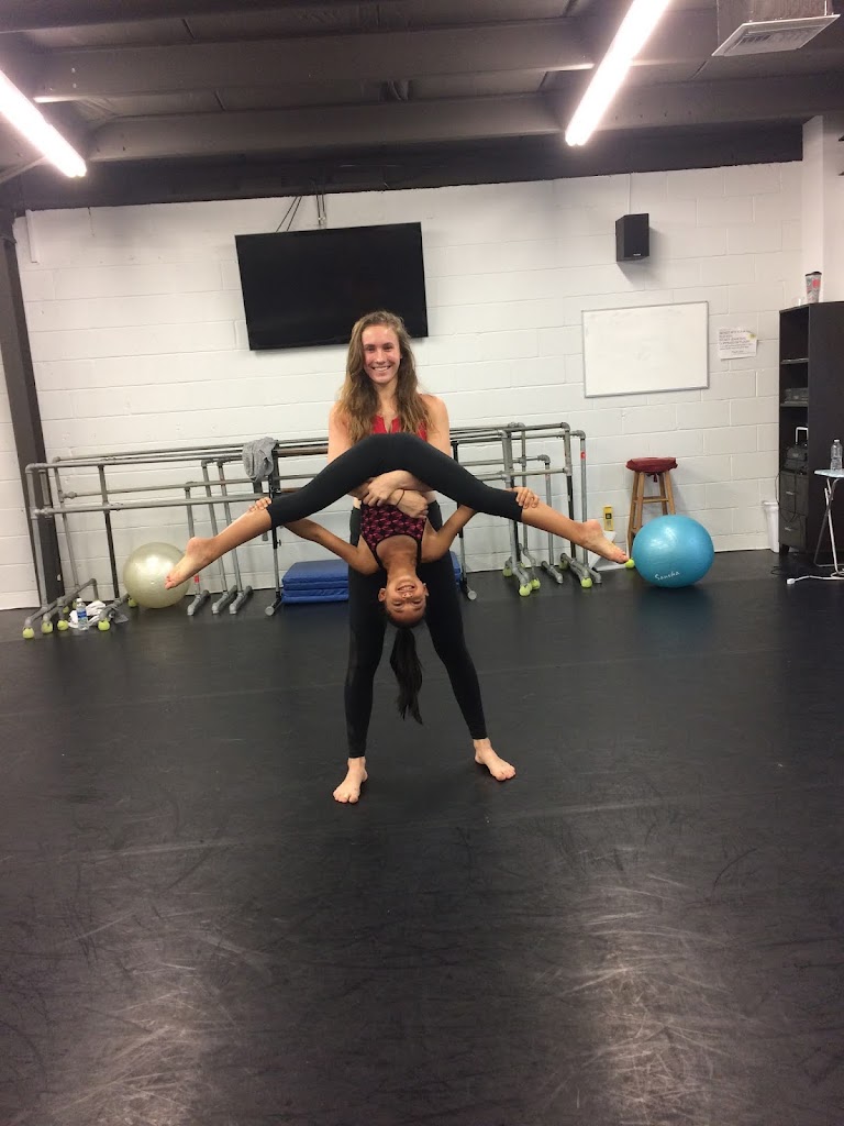  Emerald Coast Dance Conservatory