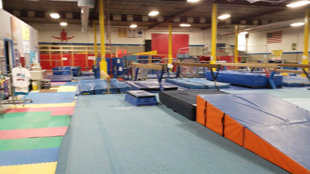  Tri-Star Gymnastics Inc