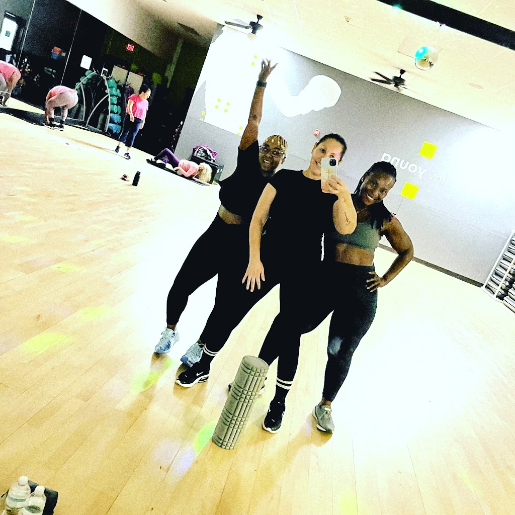  Fitness:1440 Nashville