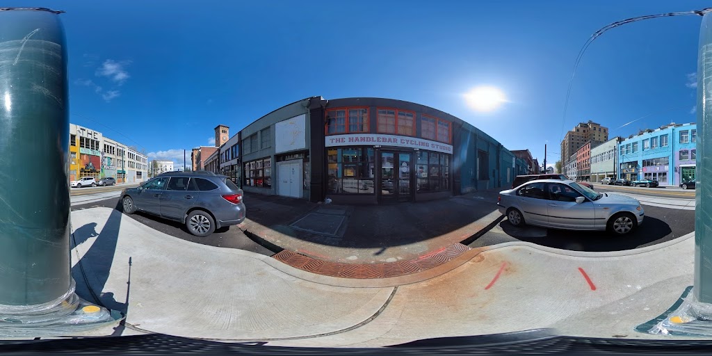  The Handlebar Cycling Studio