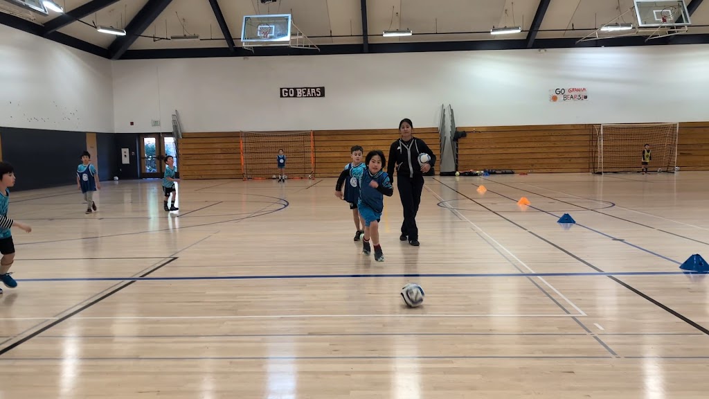  Mountain View Sports Pavilion