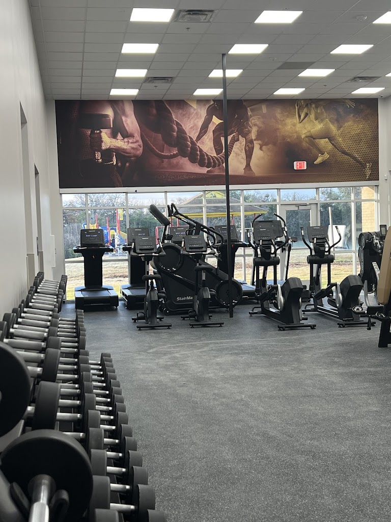  Eastside YMCA | YMCA of Fort Worth