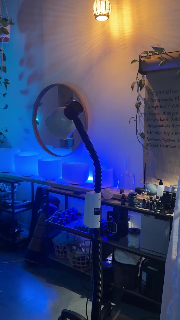  Surf City Flow | Yoga • Massage • Life Coaching