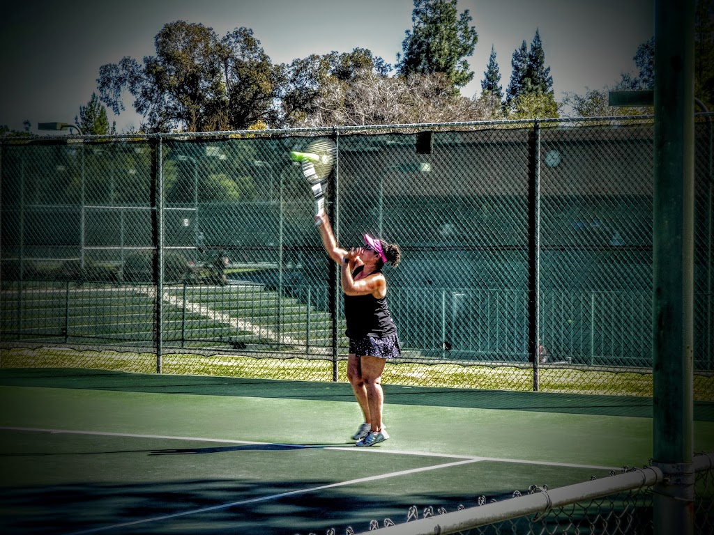  Sierra Sport & Racquet Club