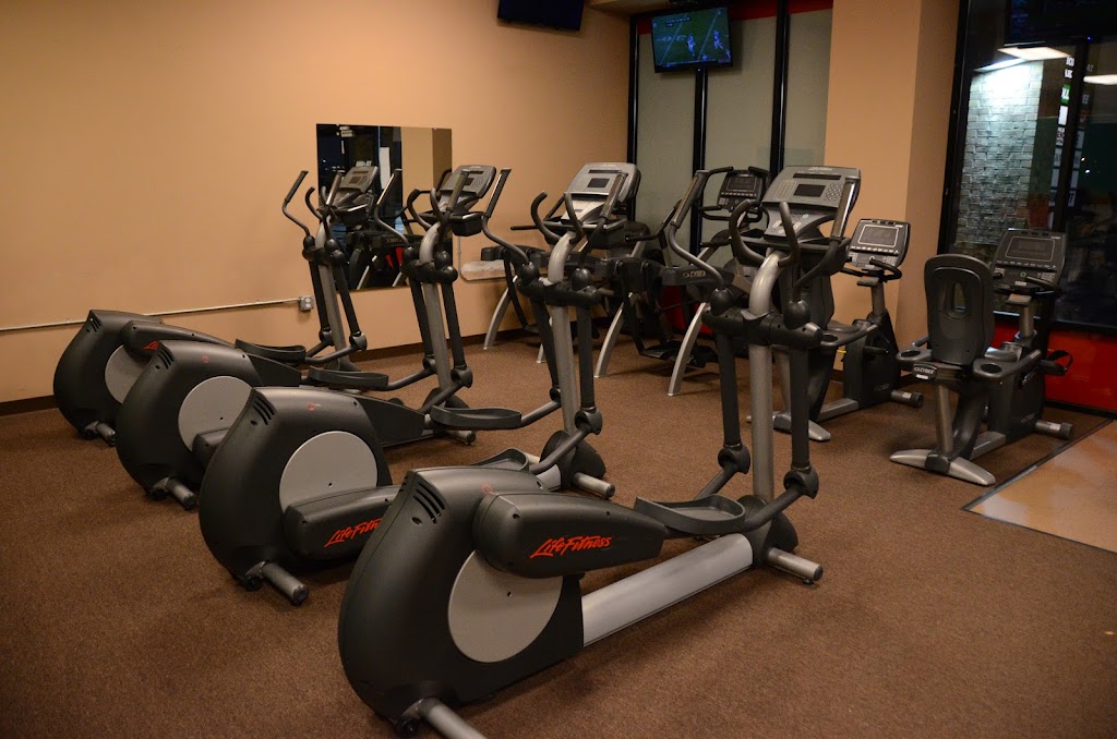  Quik Fit Of Oak Grove