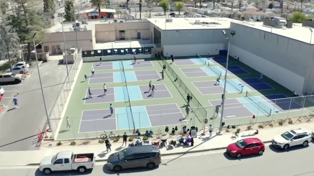  Redlands Community Pickleball Group