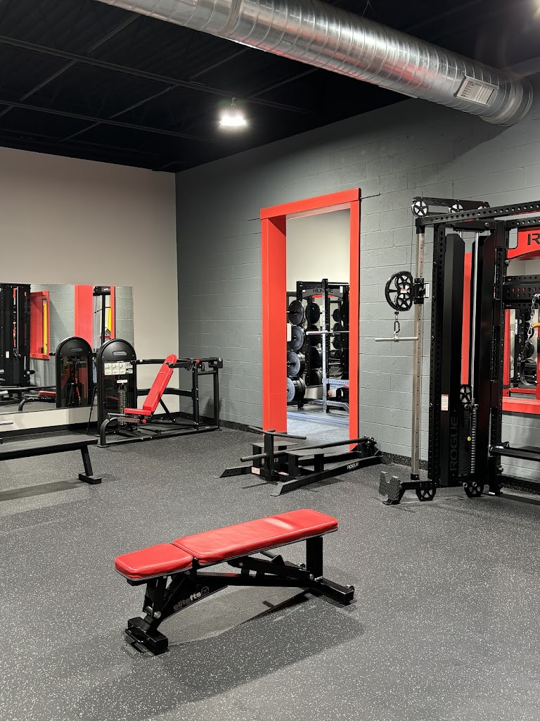  Physical Progression