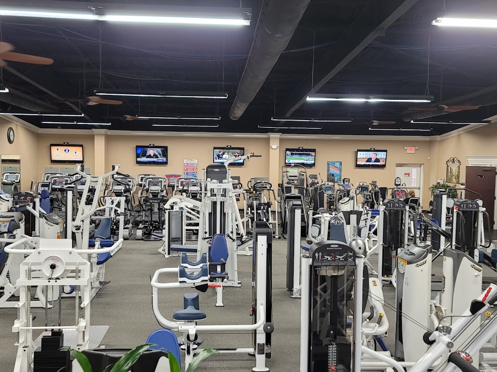  Ron Dunigan's Fitness Inc