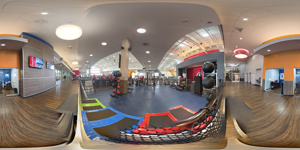  The Edge Fitness Clubs NE Philly Bustleton/County Line