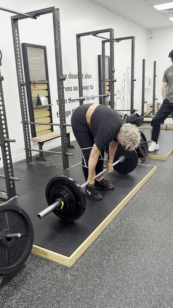  Starting Strength St. Louis