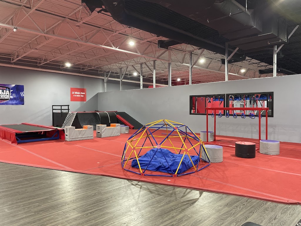  Impact Ninja Gym