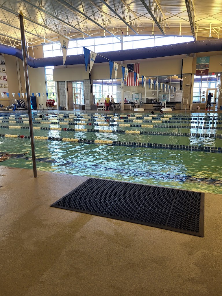  Field House Sports, Fitness & Aquatics Center