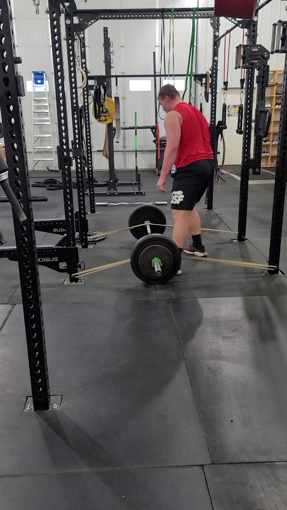  Apex training fitness