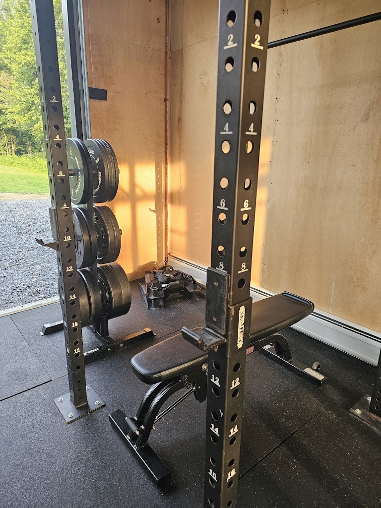  upLIFT Kettlebell Club