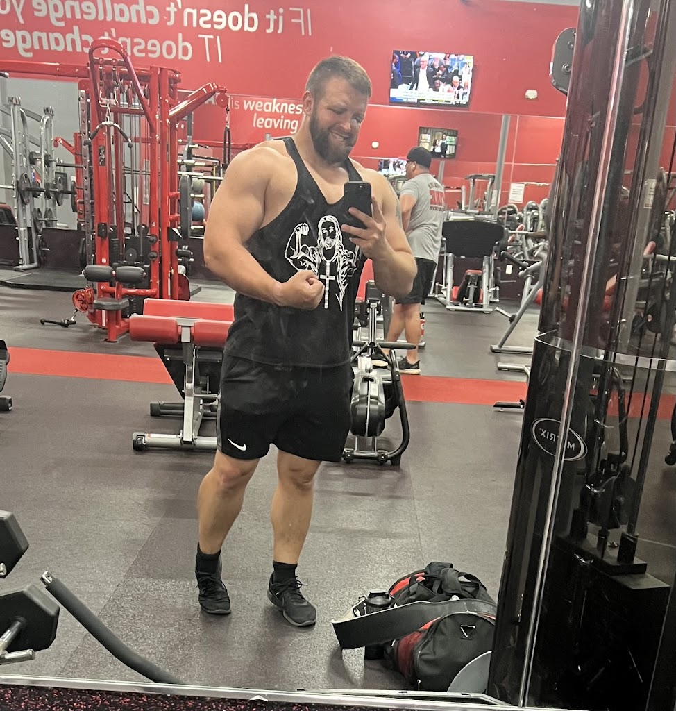  Workout Anytime Opelika