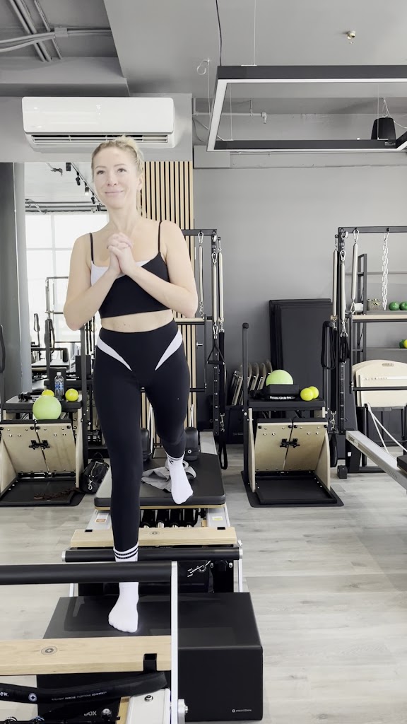  Prestige Pilates and Yoga