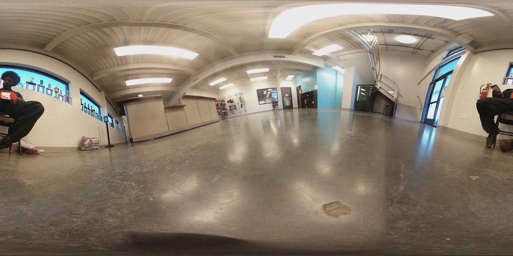  Epic Gymnastics & Dance