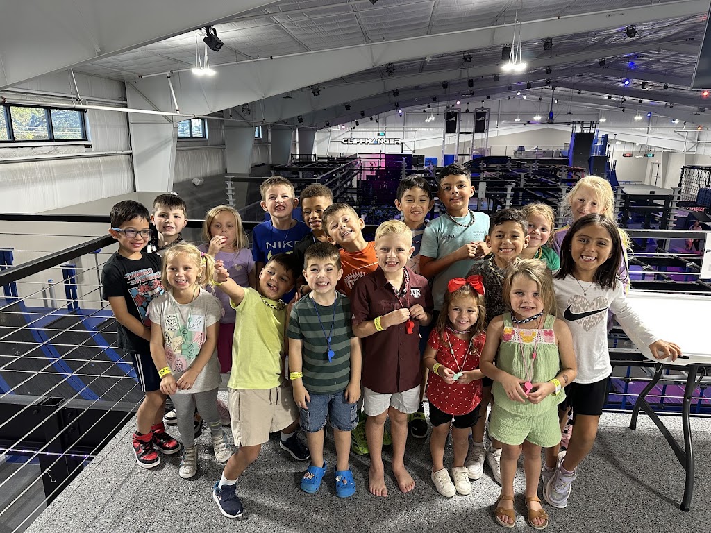  Cypress Academy Ninja - Dowdell