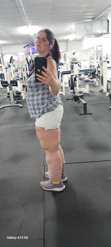  Trinity Fitness Of Luverne