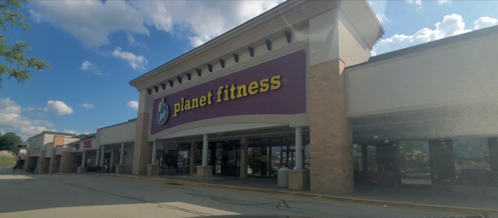  Planet Fitness