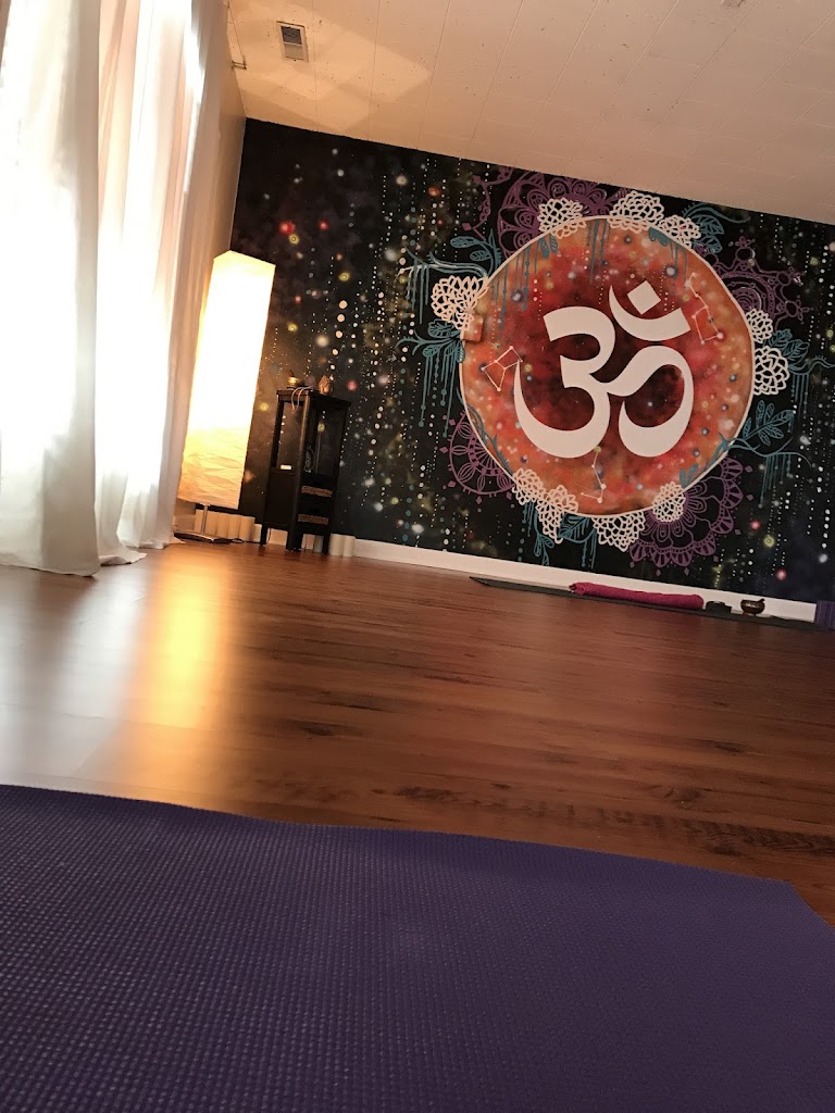  Ahimsa Yoga Studio Elmhurst North