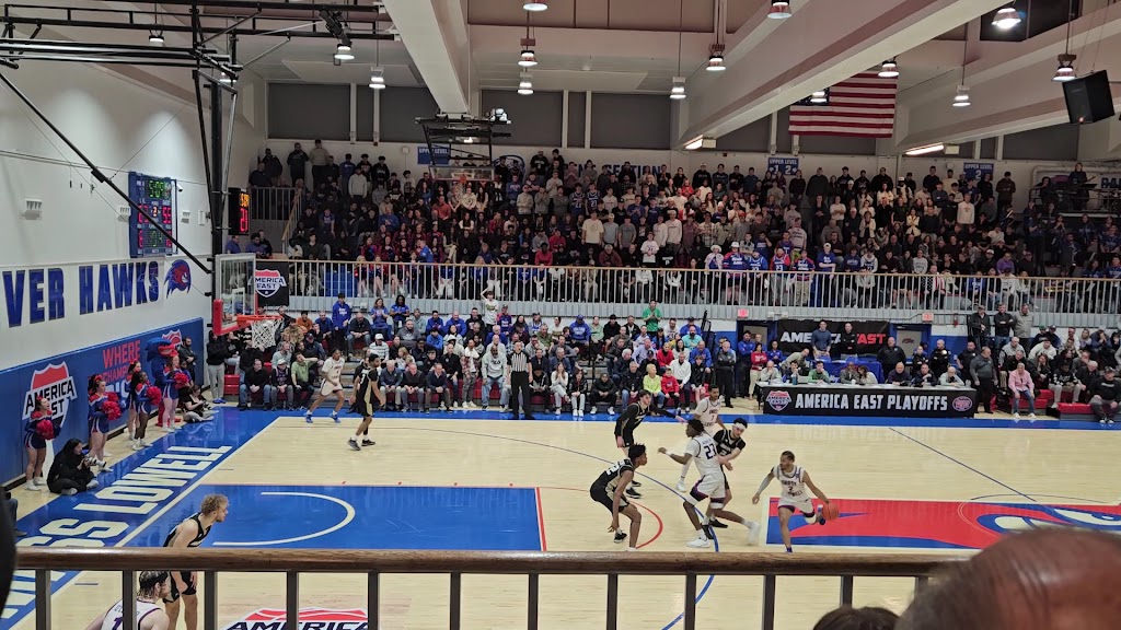  Costello Athletic Center