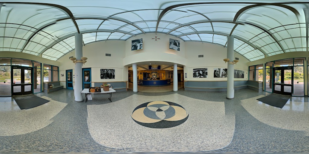  George and Tula Christopher Center