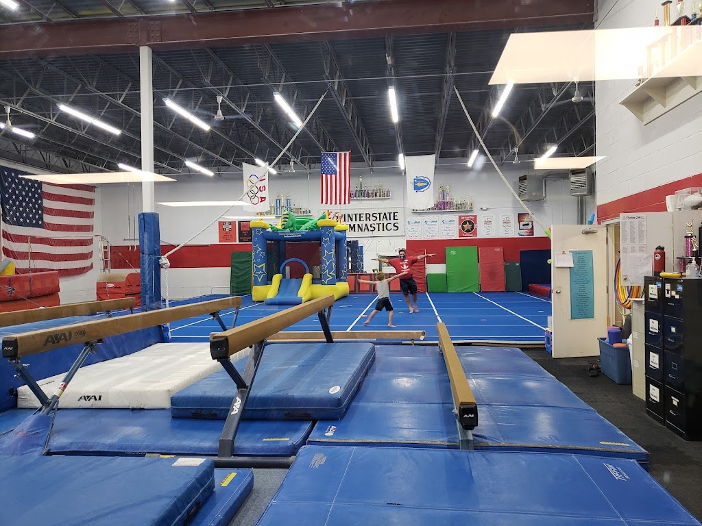  Interstate Gymnastics & Dance