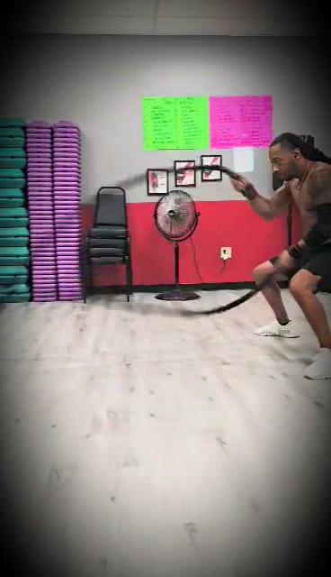  Destiny Fitness of Fort Valley, GA