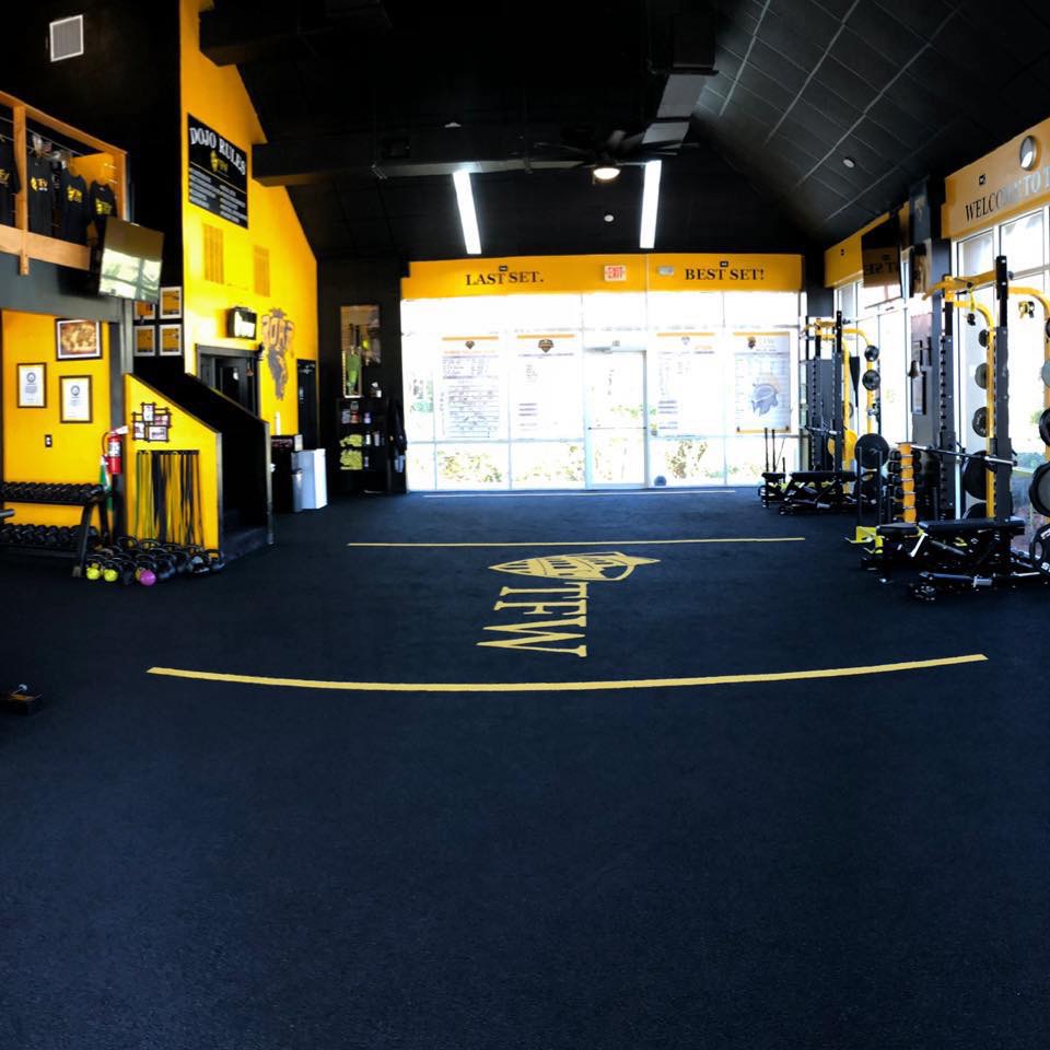  Training For Warriors Ponte Vedra Beach