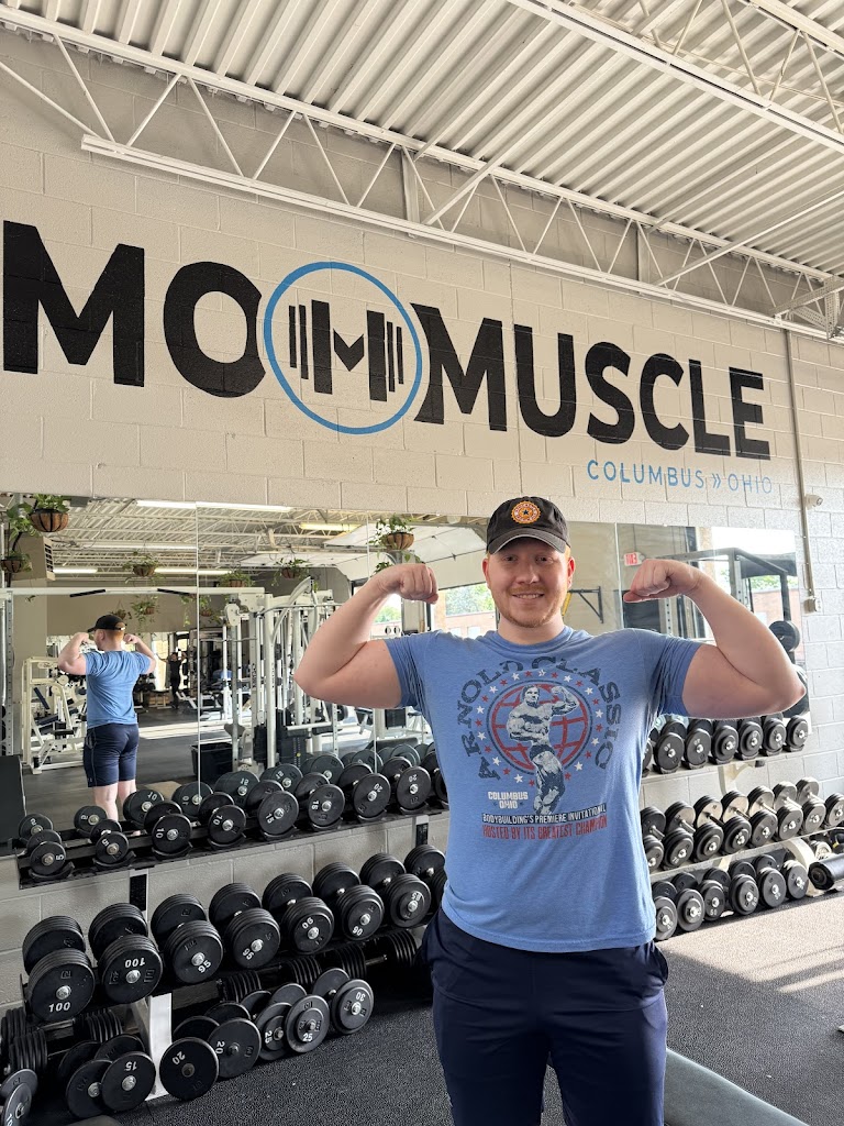 Mo Muscle