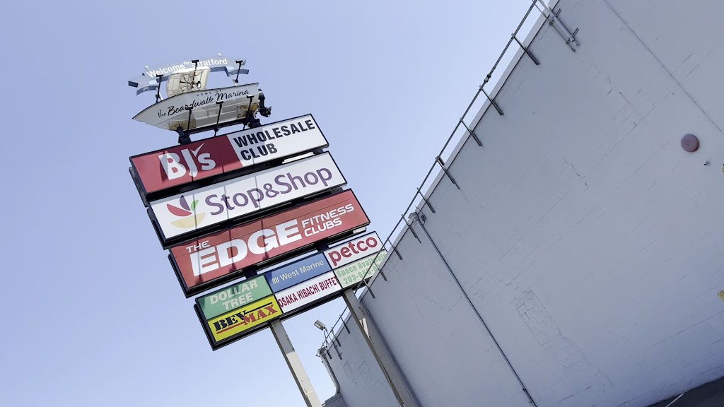  The Edge Fitness Clubs