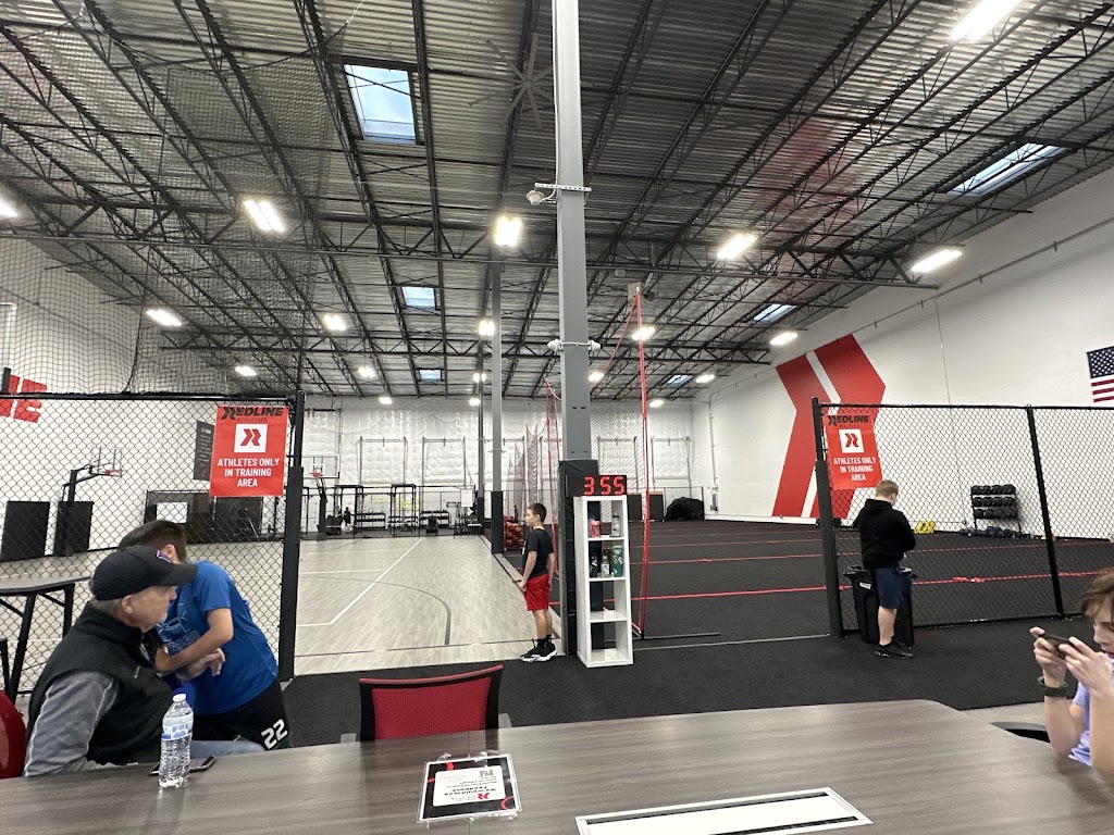  Redline Athletics Gig Harbor