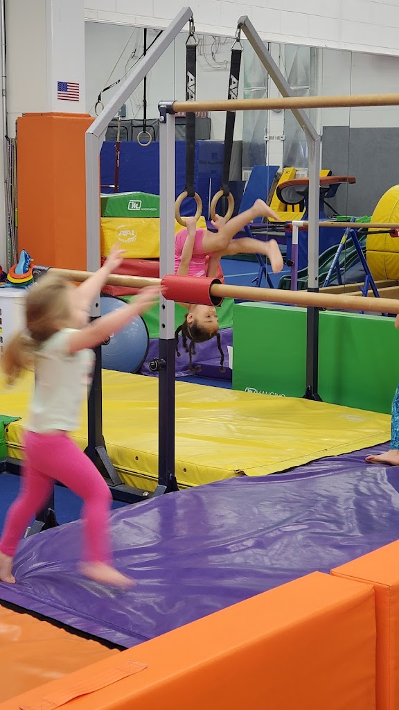  Pinelands Gymnastics Academy LLC