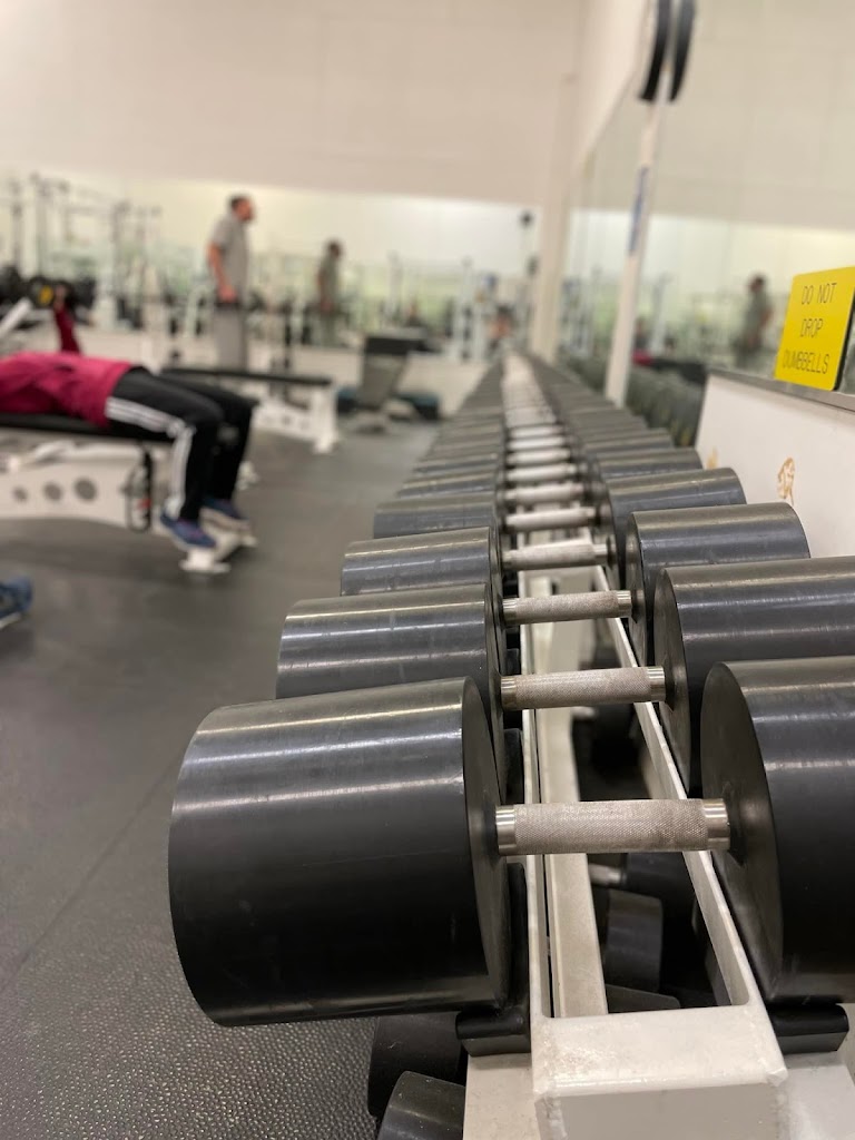  Belleville Health & Sports Center