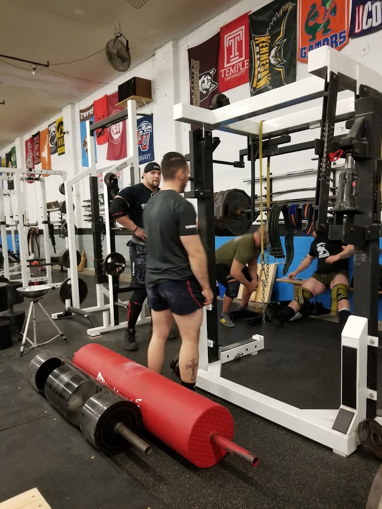  McMillan Training Systems, LLC