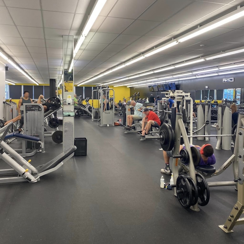  Steel Valley Fitness